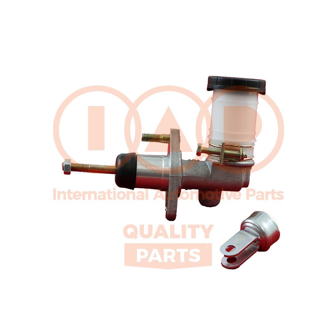 IAP QUALITY PARTS 205-16051