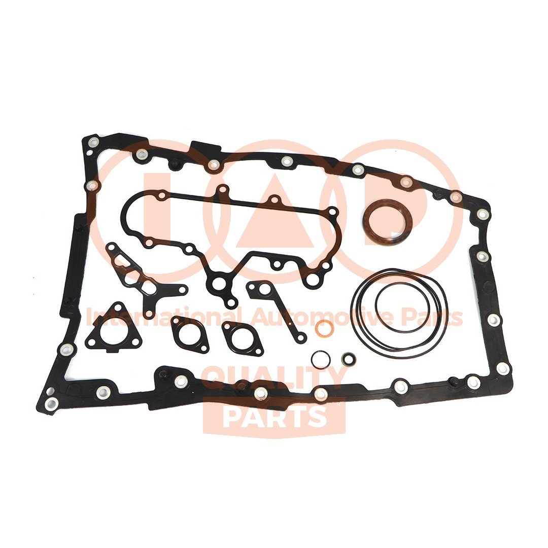 IAP QUALITY PARTS 117-14034