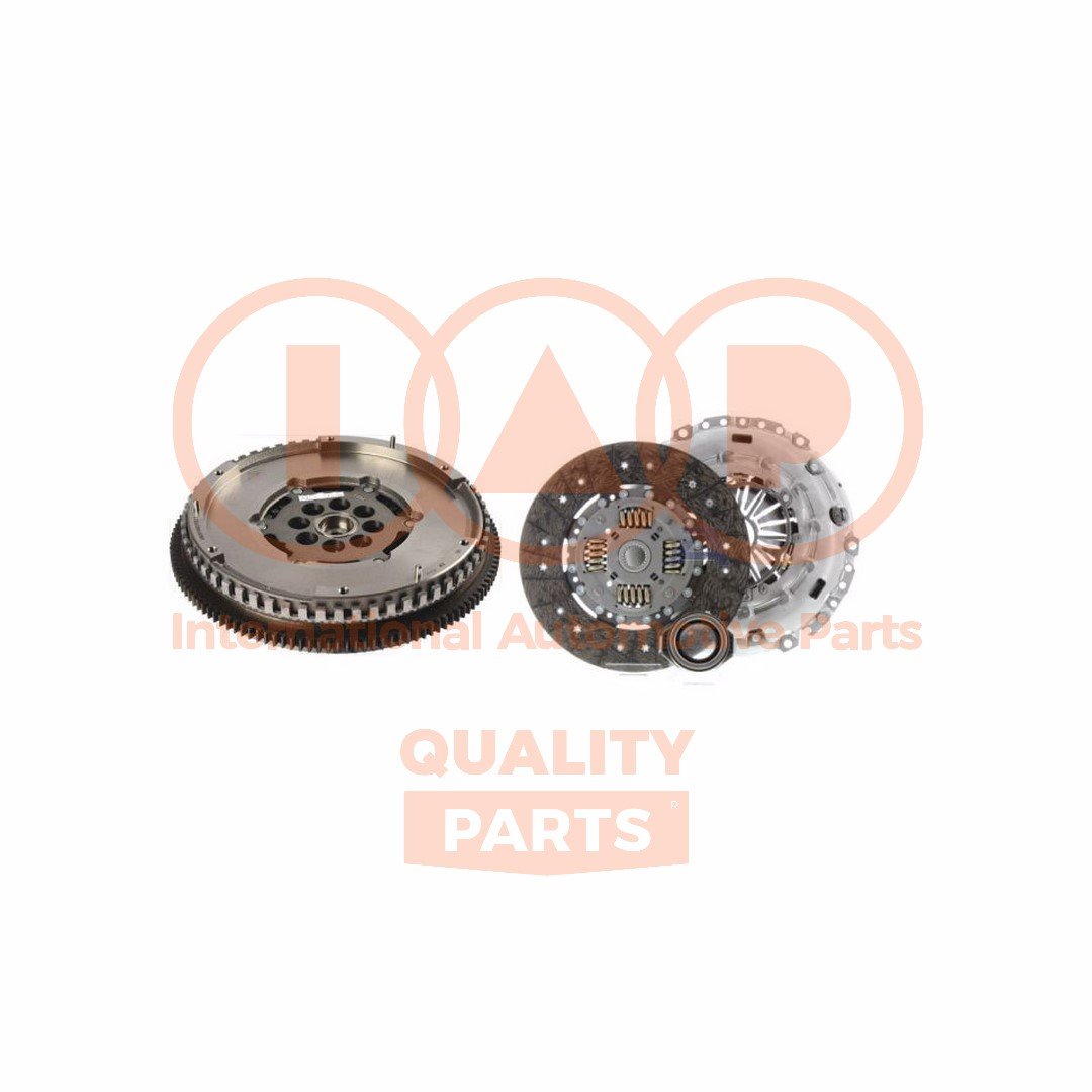 IAP QUALITY PARTS 200-11074