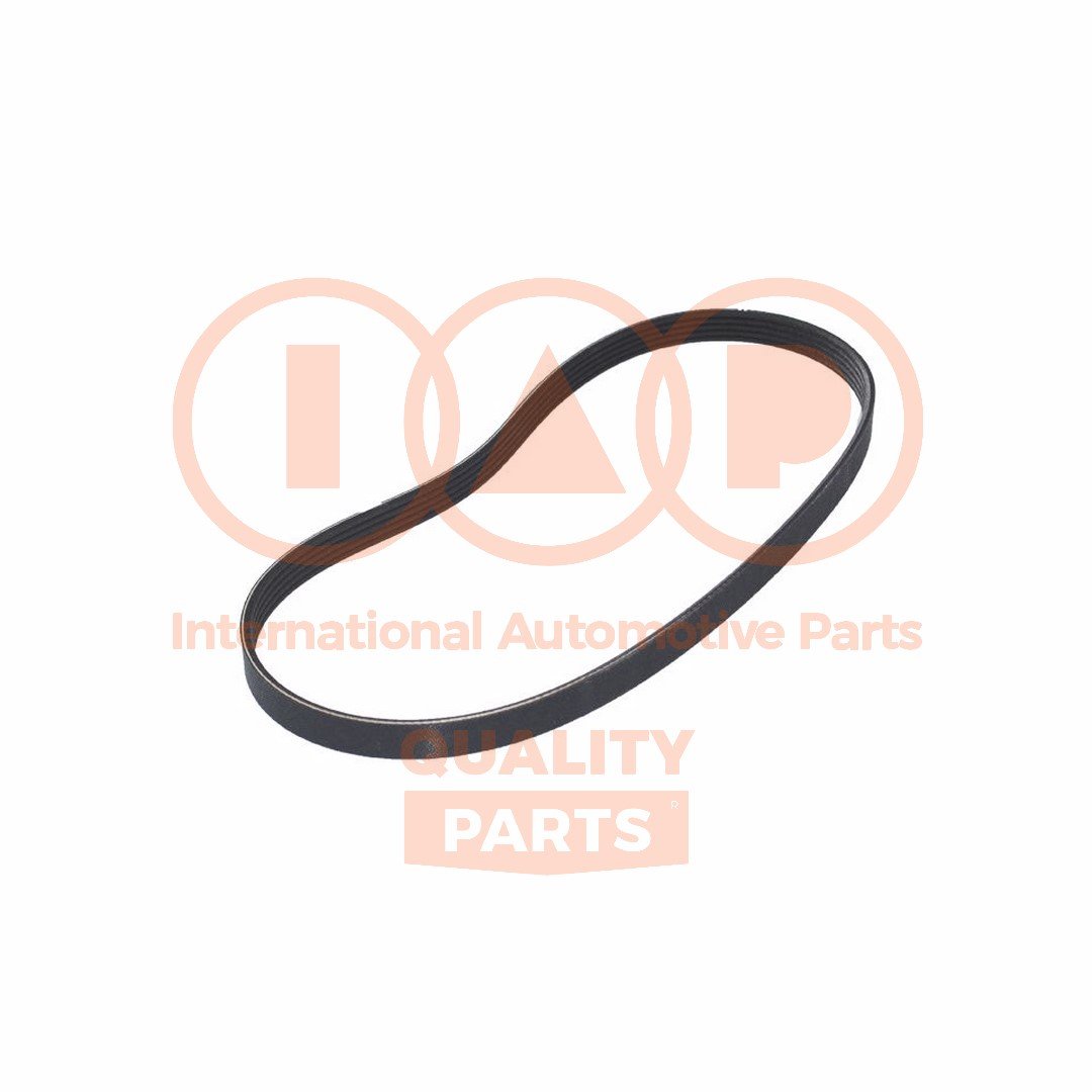 IAP QUALITY PARTS 140-16102