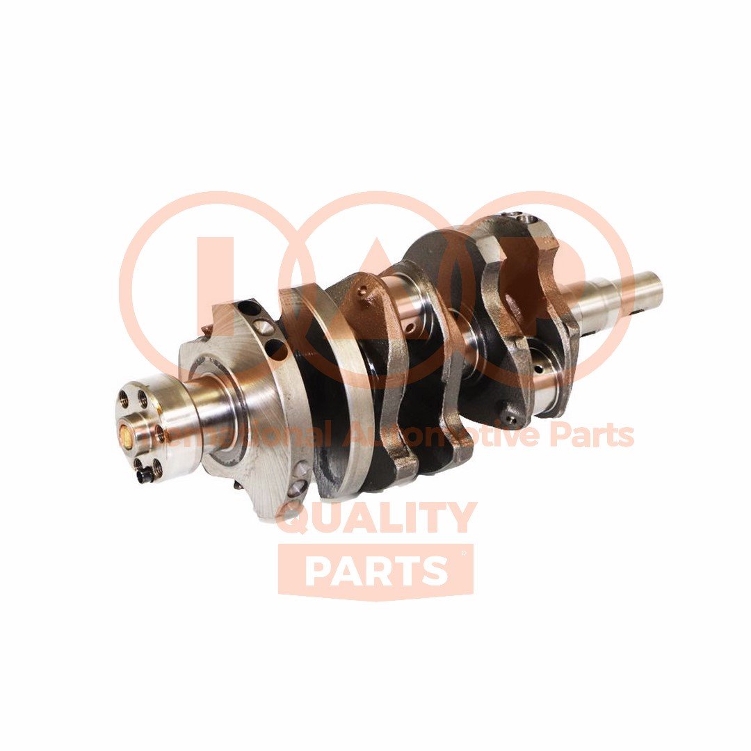 IAP QUALITY PARTS 126-03040G