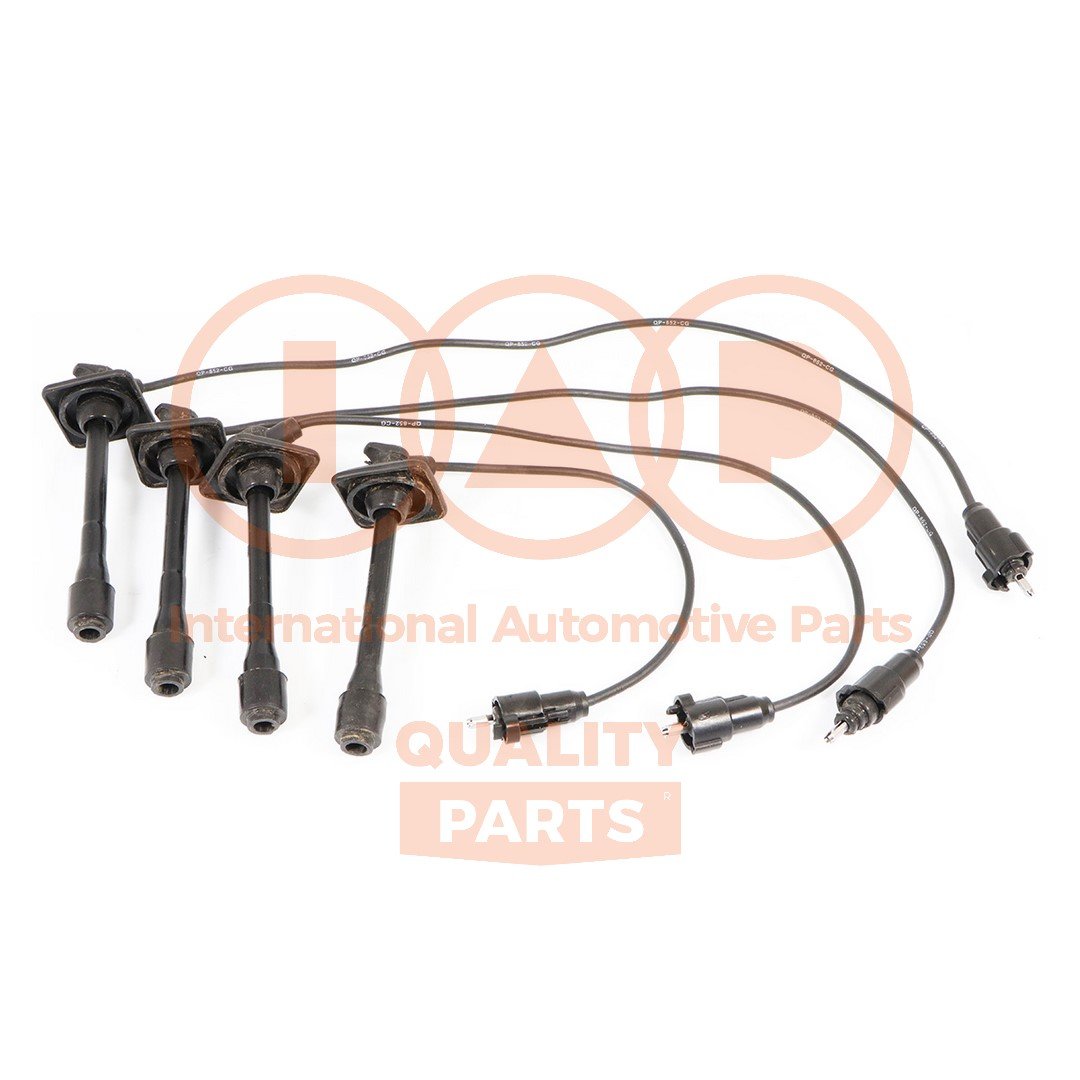 IAP QUALITY PARTS 808-17081