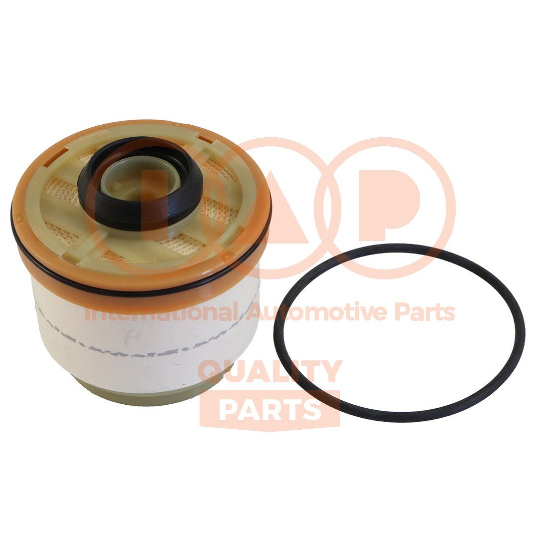 IAP QUALITY PARTS 122-17060