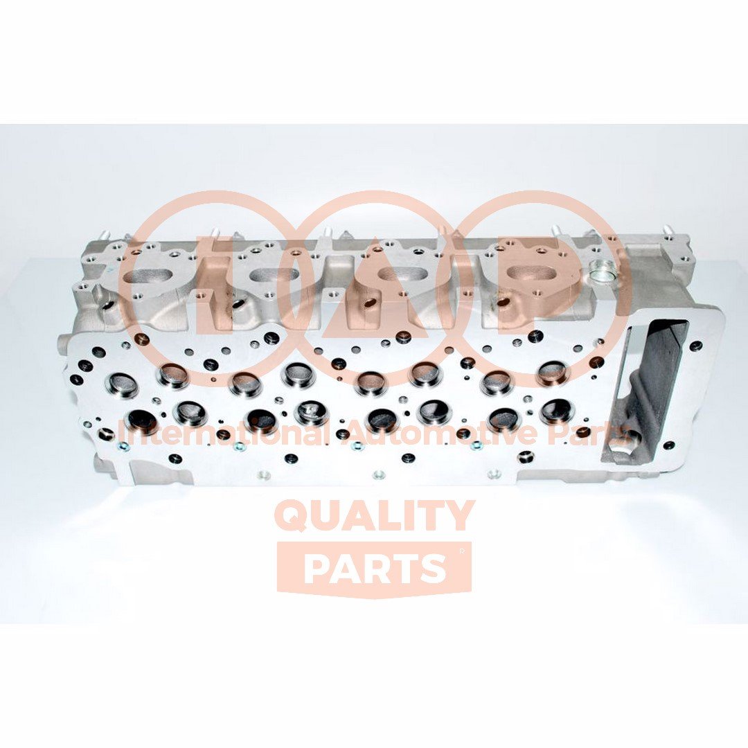 IAP QUALITY PARTS 120-12101