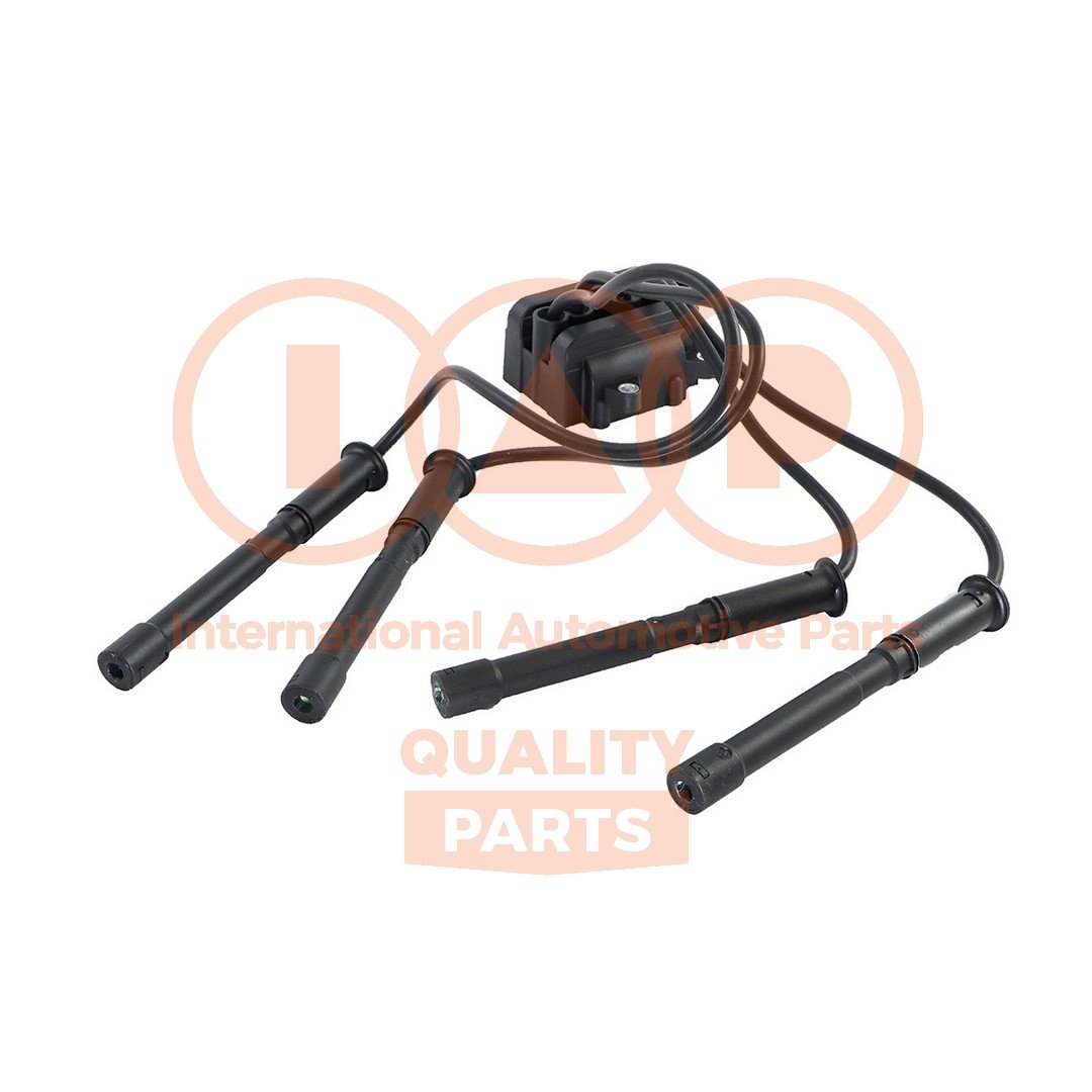 IAP QUALITY PARTS 816-13163