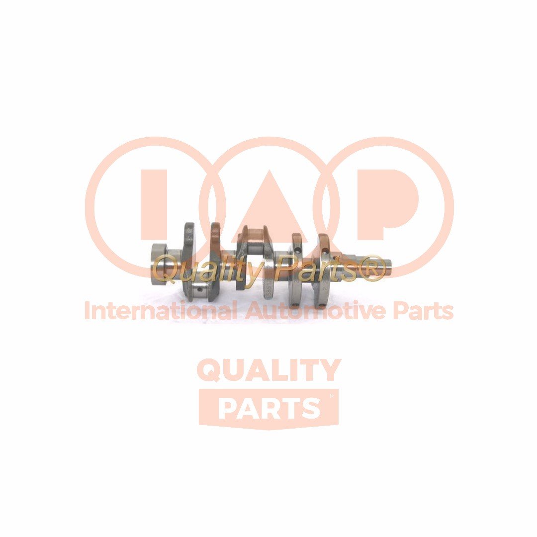 IAP QUALITY PARTS 126-20060