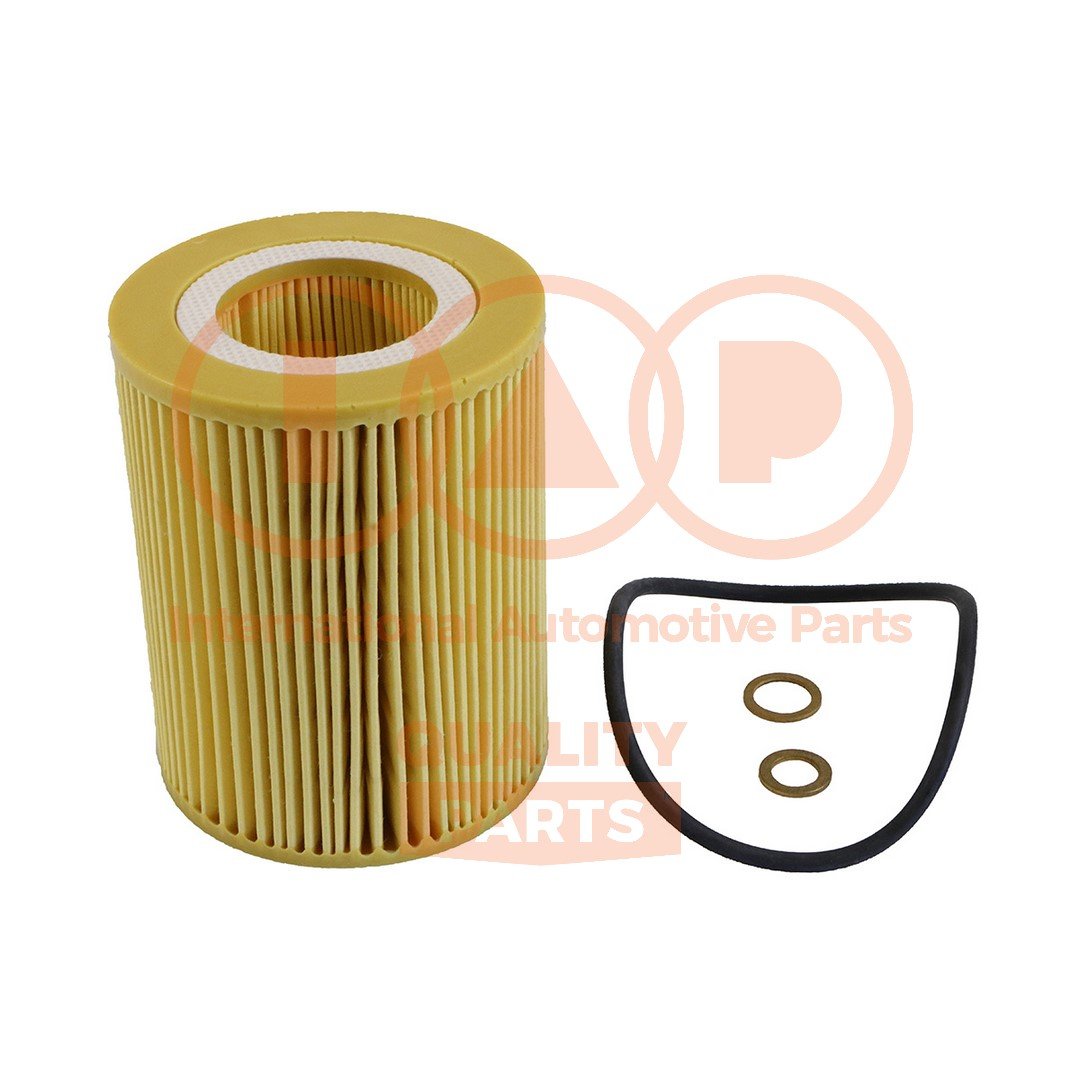 IAP QUALITY PARTS 123-14074