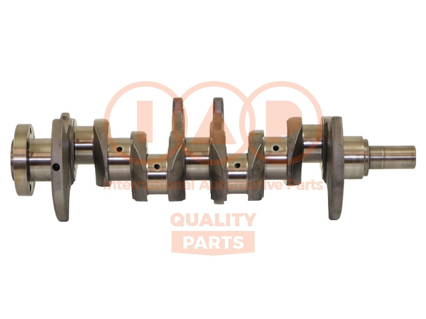 IAP QUALITY PARTS 126-13093