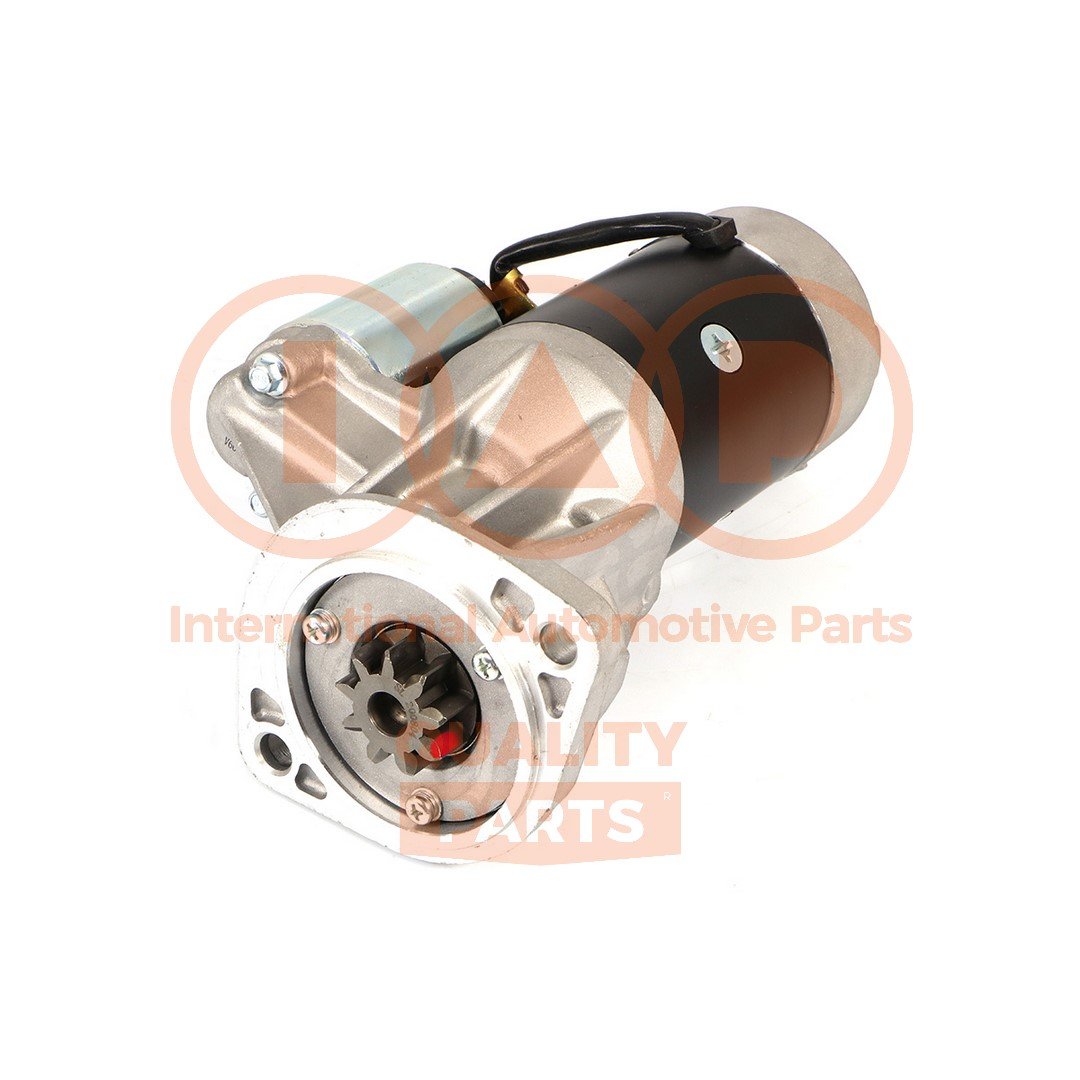 IAP QUALITY PARTS 803-13031