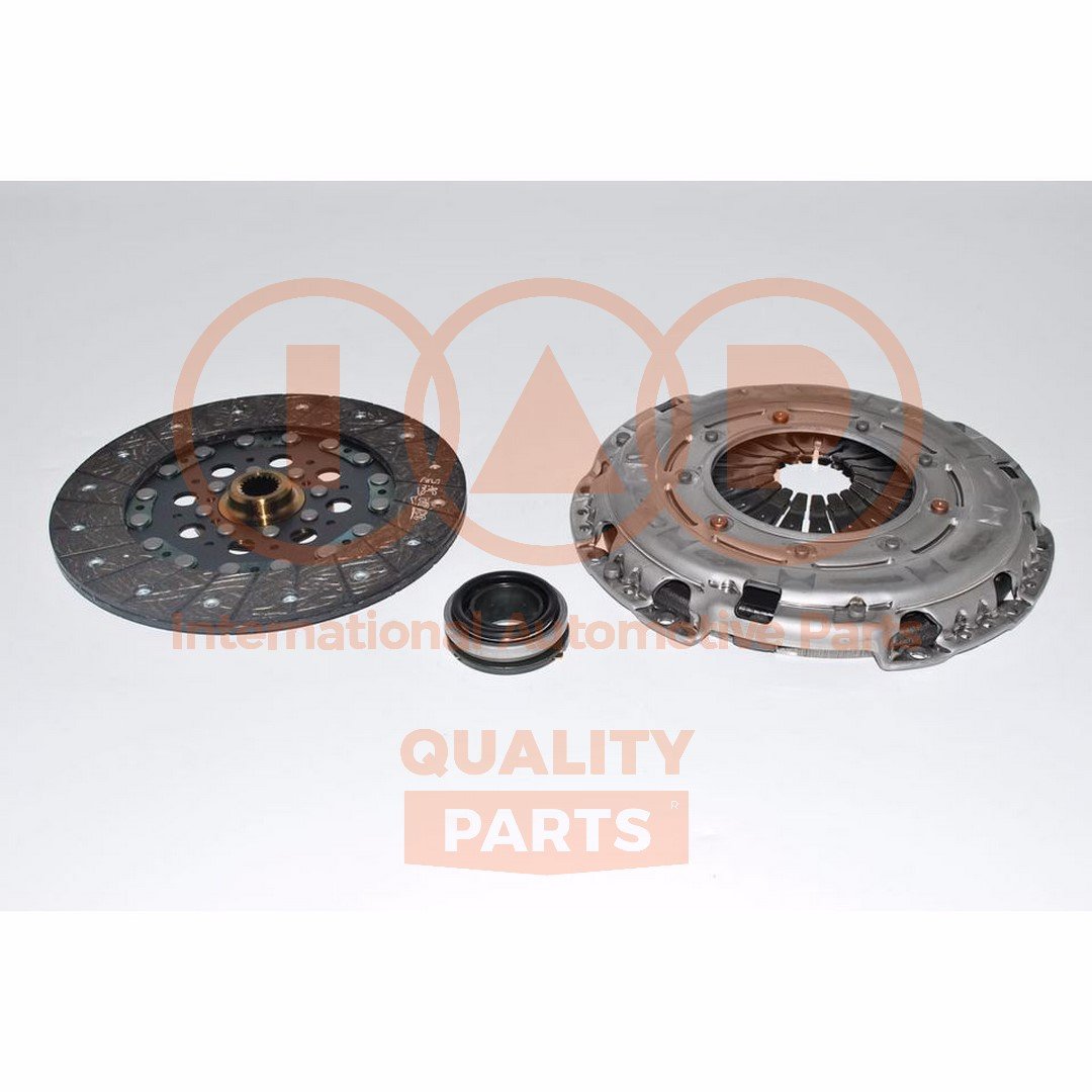 IAP QUALITY PARTS 201-07120