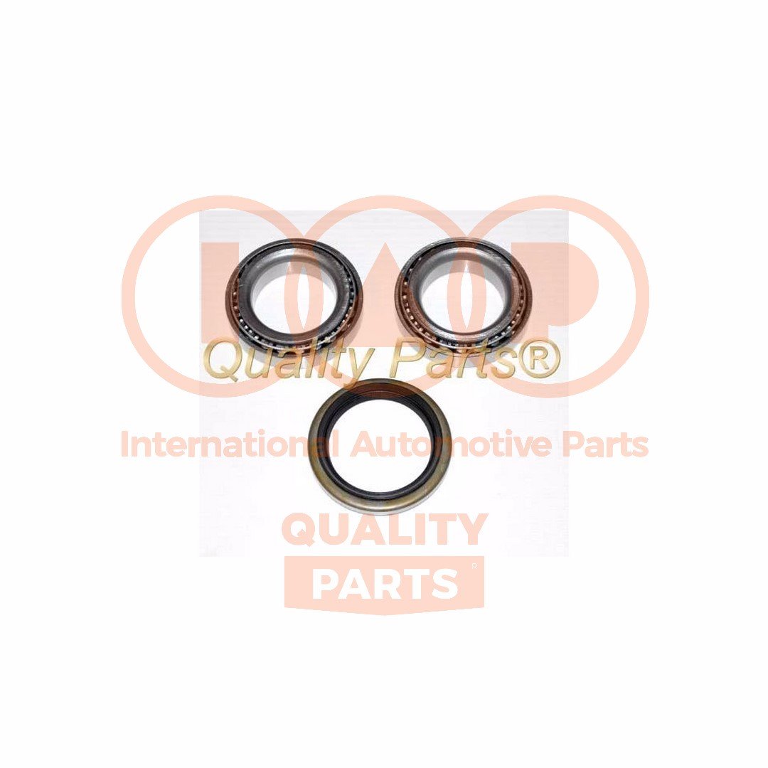 IAP QUALITY PARTS 409-16020K