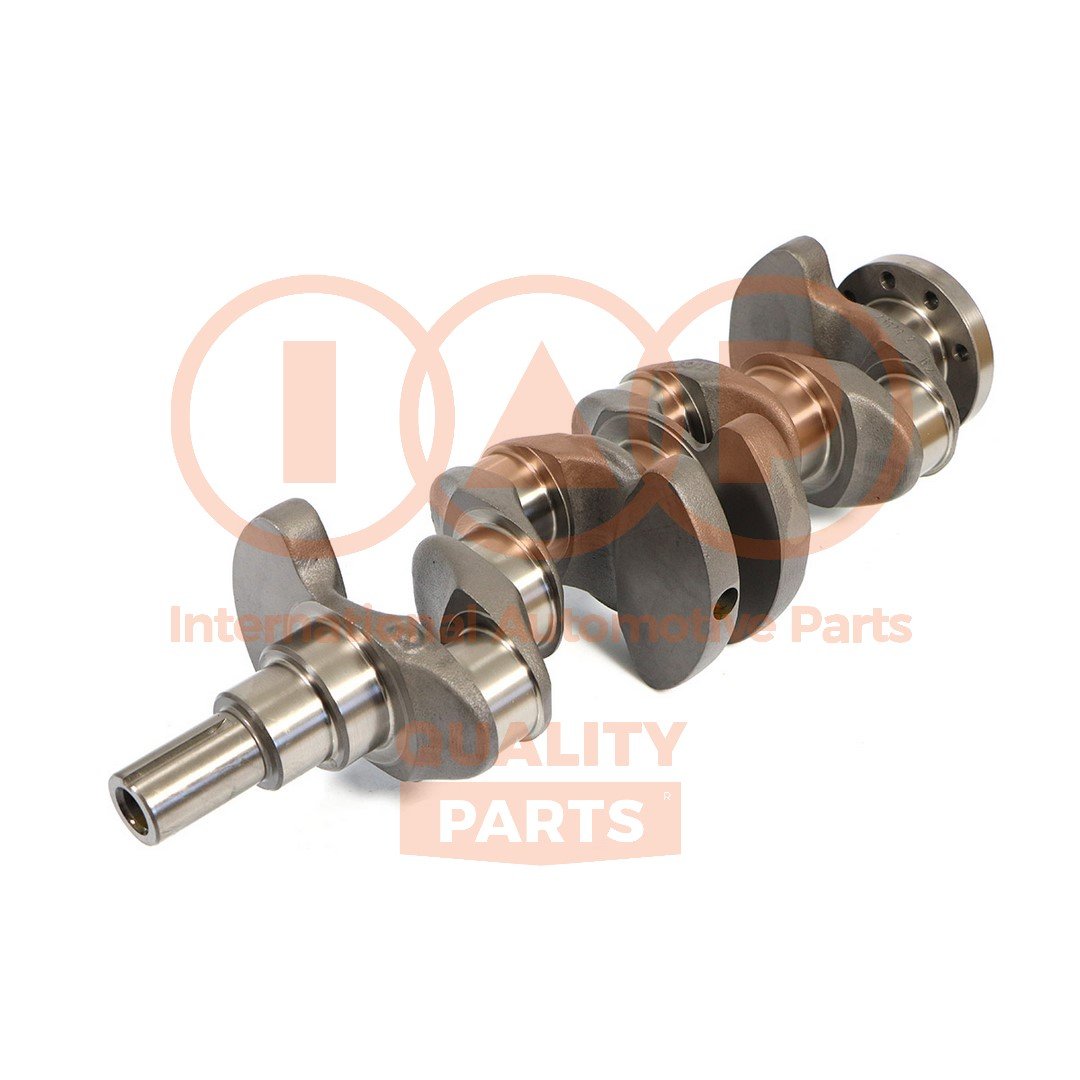 IAP QUALITY PARTS 126-07101