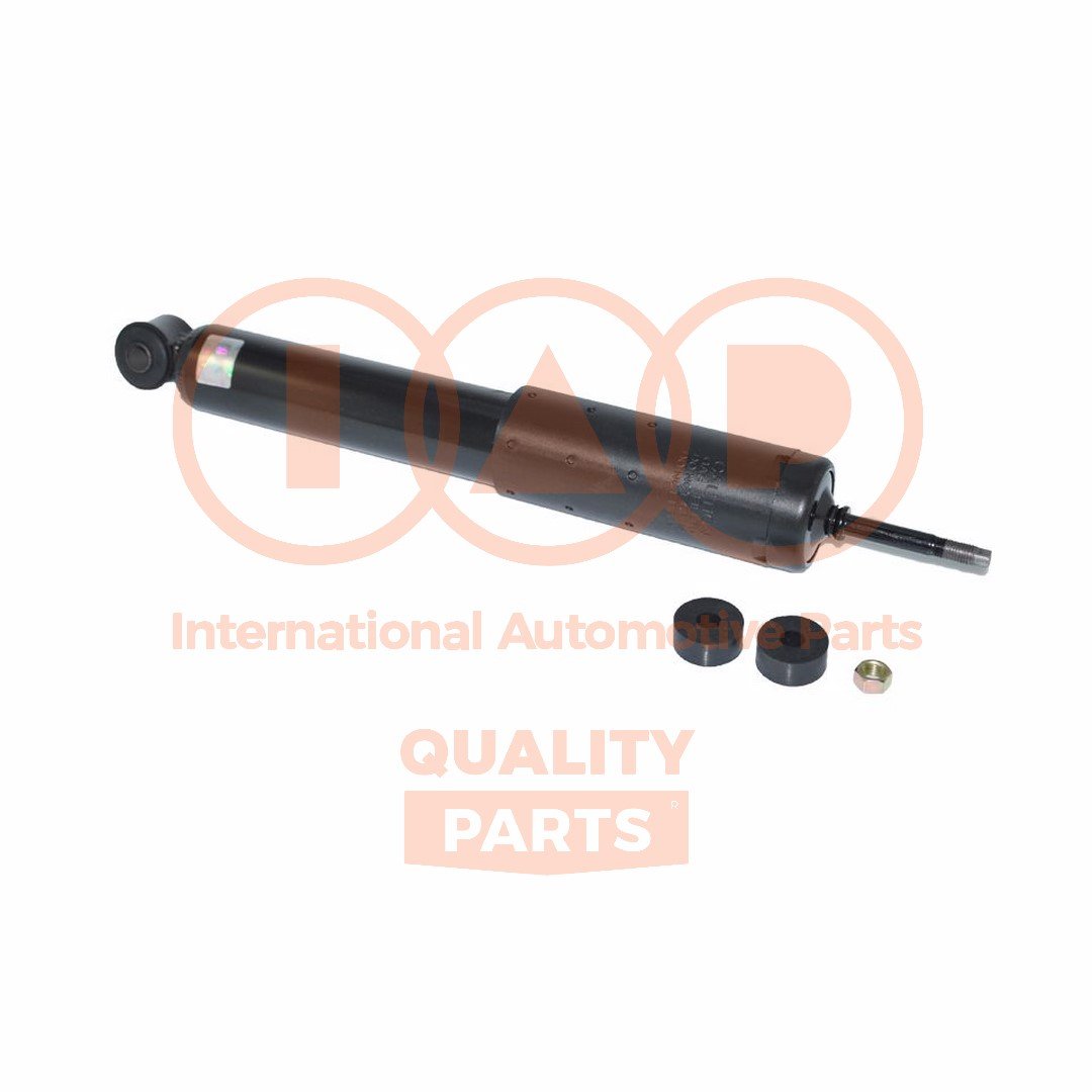 IAP QUALITY PARTS 504-07061