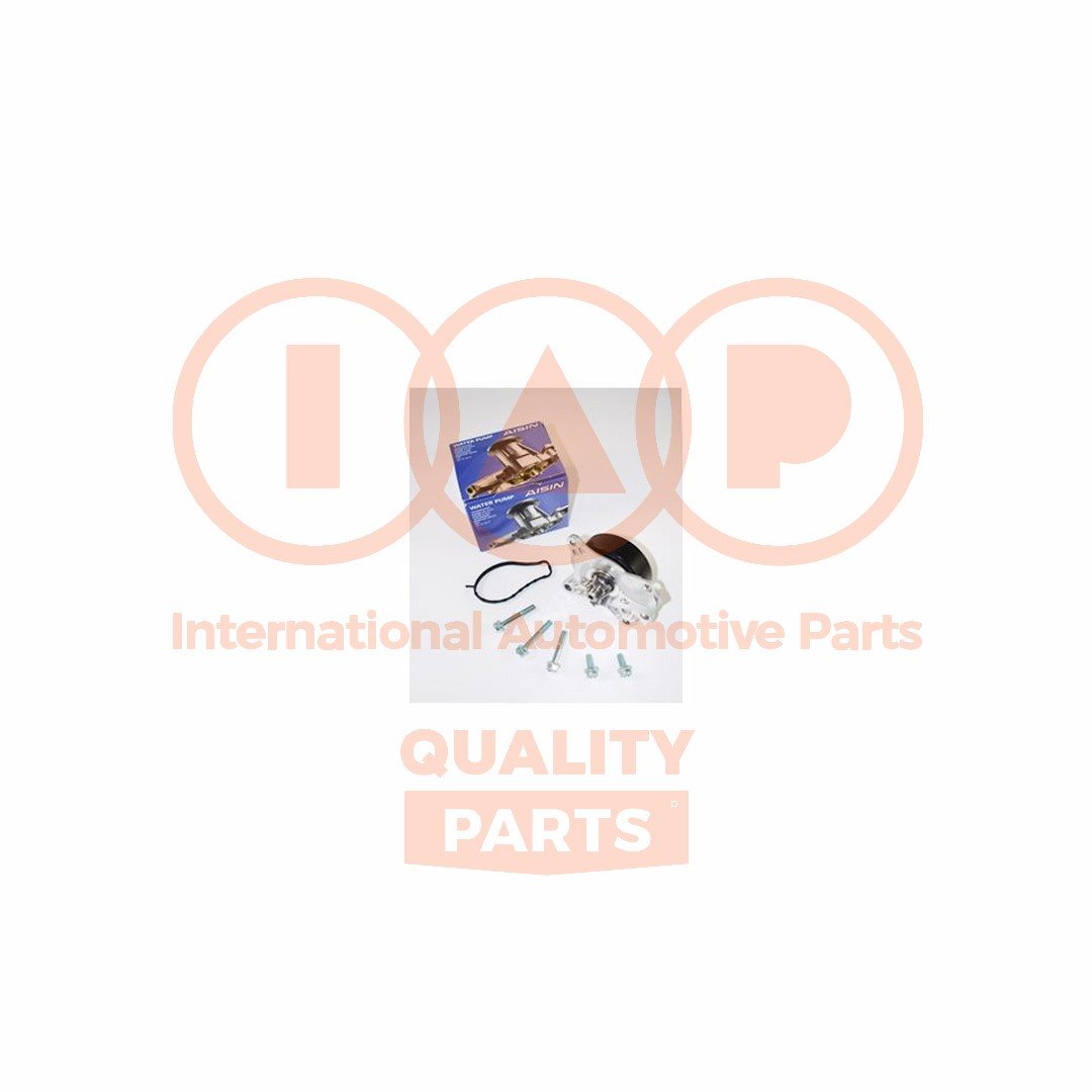 IAP QUALITY PARTS 150-17006