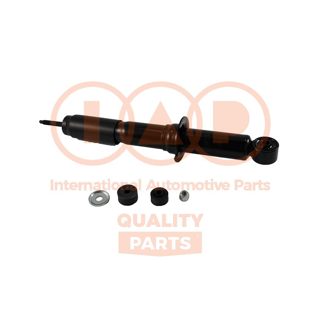 IAP QUALITY PARTS 504-17055