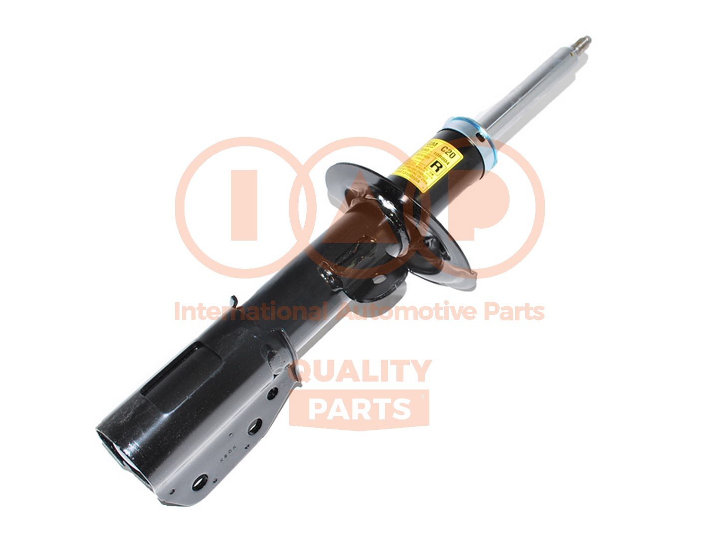 IAP QUALITY PARTS 504-20093P