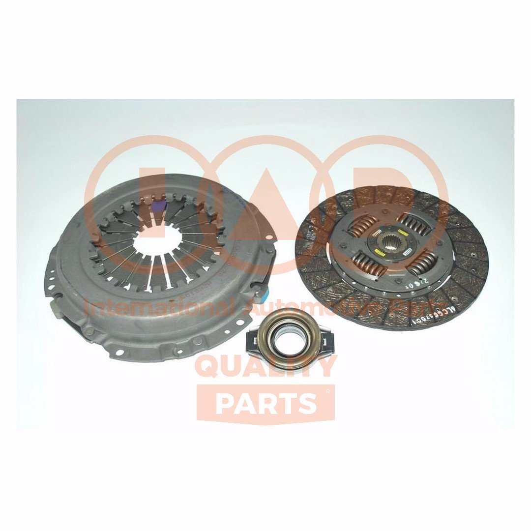 IAP QUALITY PARTS 201-13043