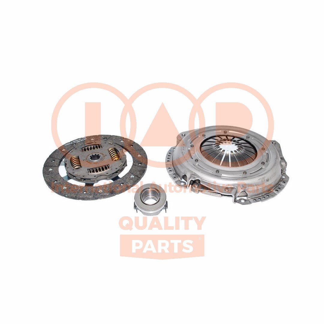 IAP QUALITY PARTS 201-10054