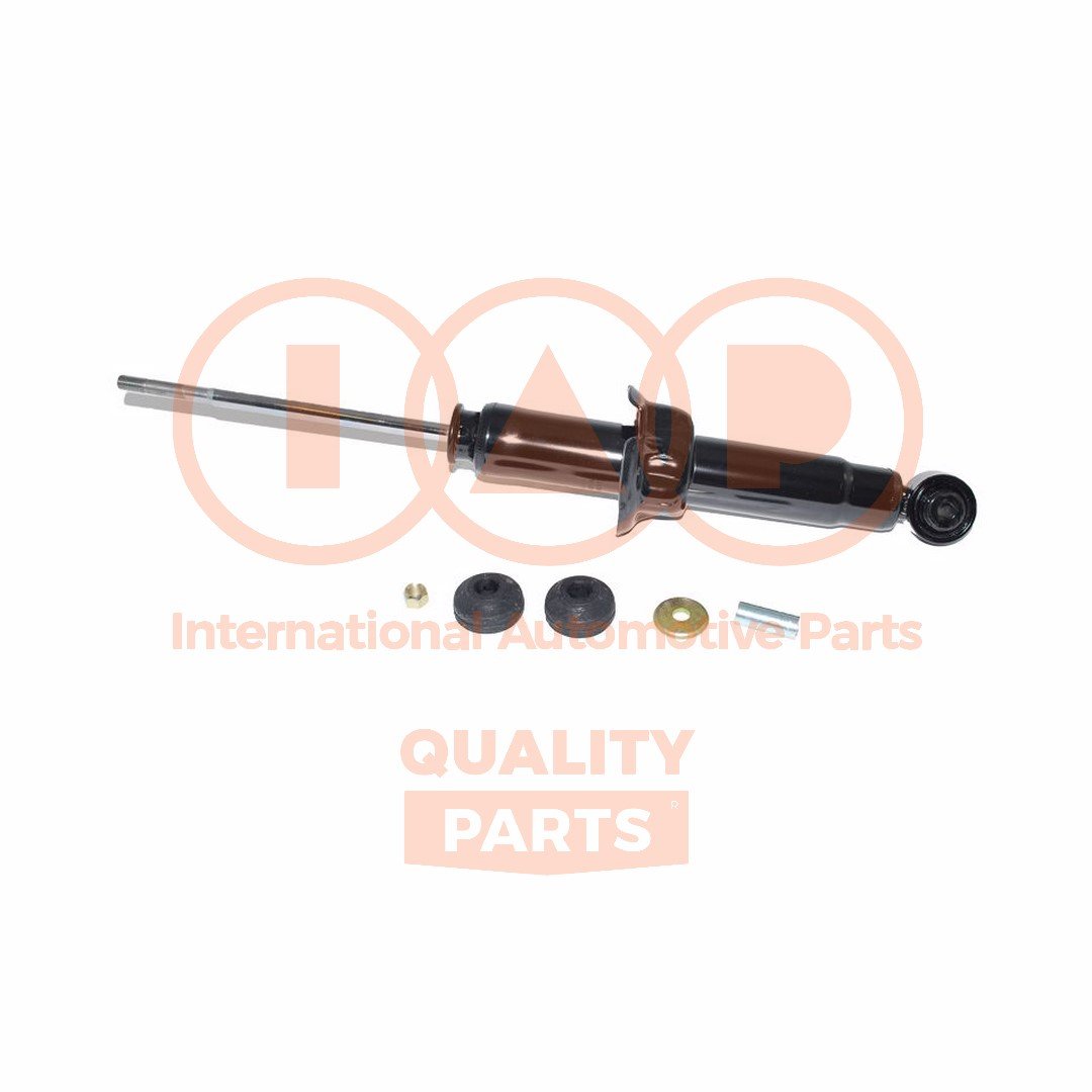 IAP QUALITY PARTS 504-06015U