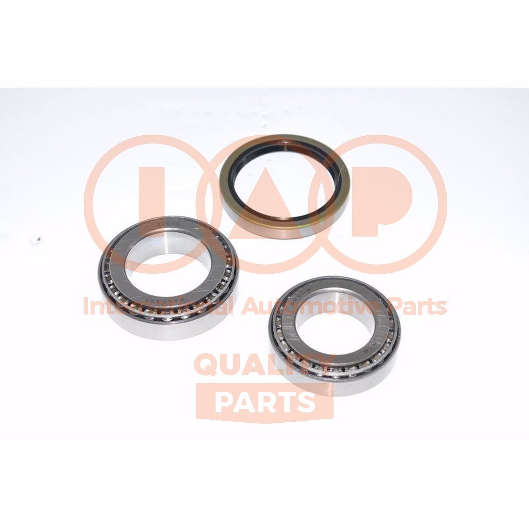 IAP QUALITY PARTS 409-09010K