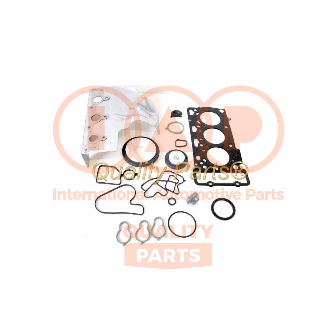 IAP QUALITY PARTS 115-00100