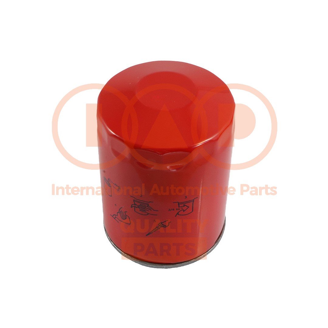 IAP QUALITY PARTS 123-01040