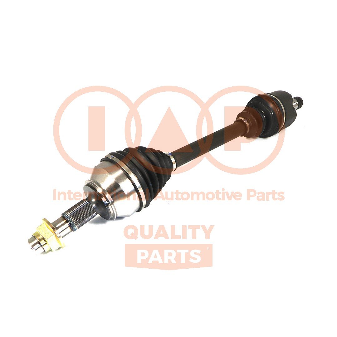 IAP QUALITY PARTS 405-08038