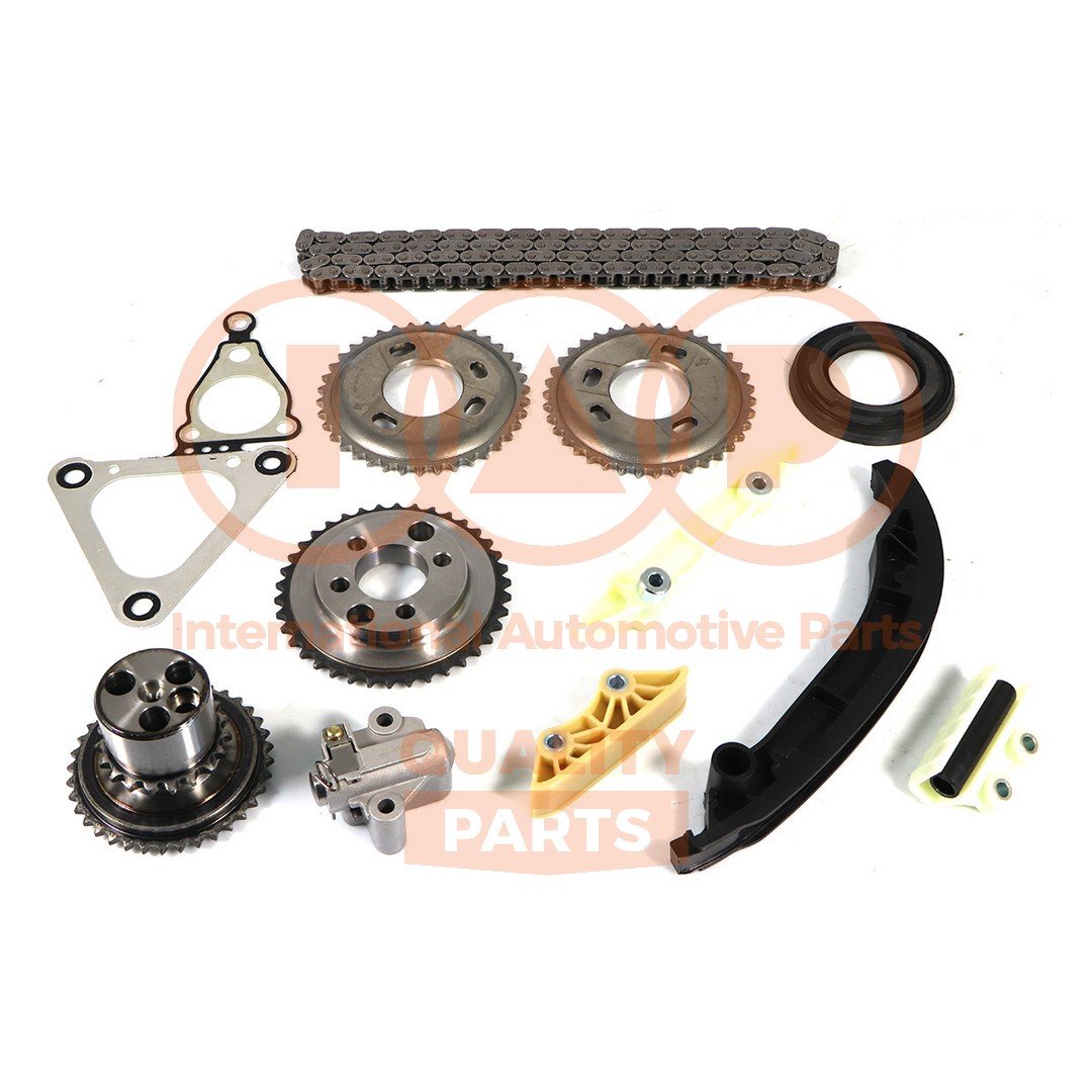 IAP QUALITY PARTS 127-14038KCP