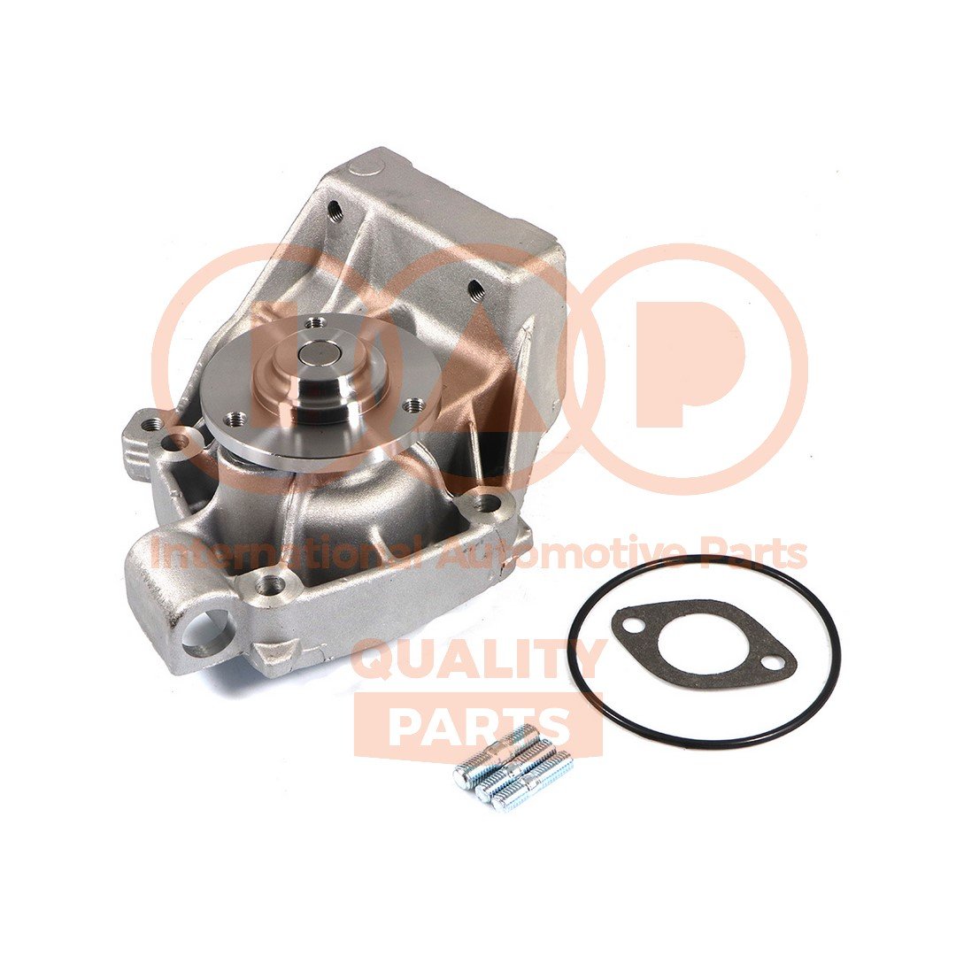 IAP QUALITY PARTS 150-08031