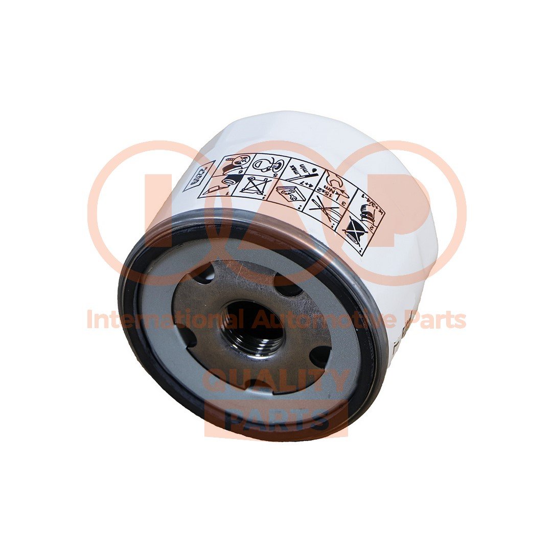 IAP QUALITY PARTS 123-04041