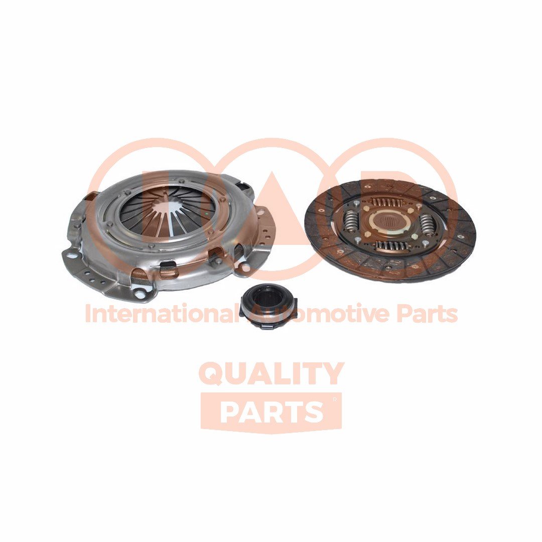 IAP QUALITY PARTS 201-13167