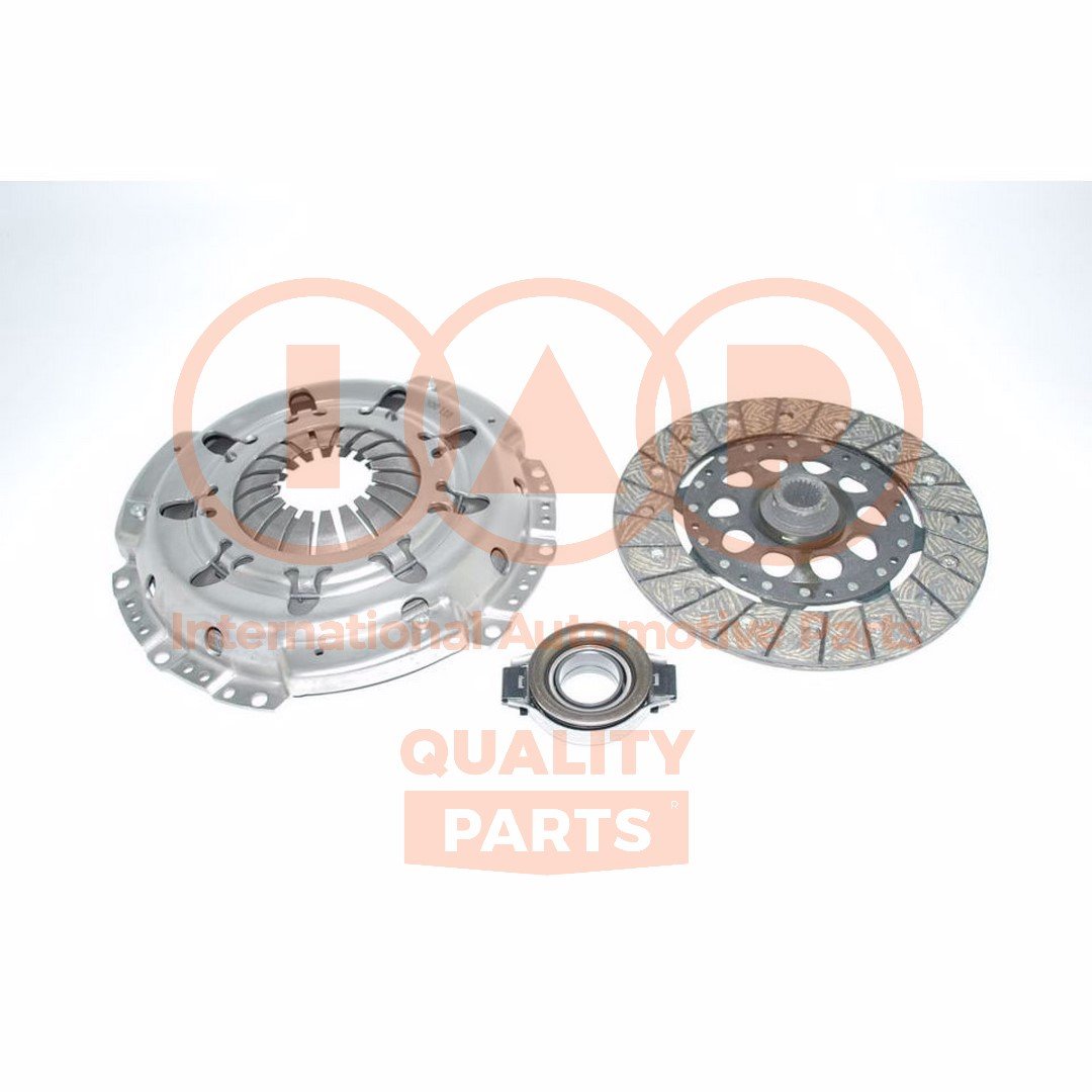 IAP QUALITY PARTS 201-13101E