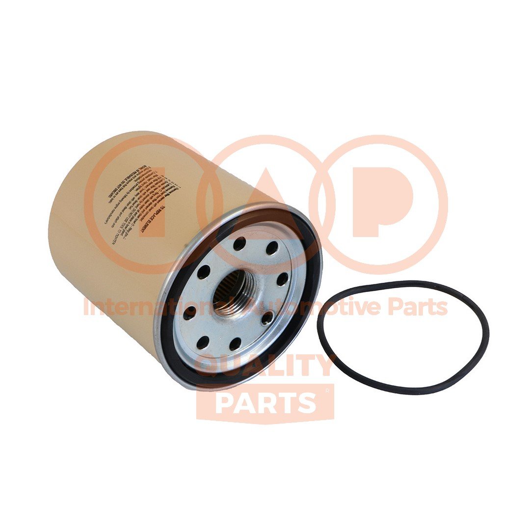 IAP QUALITY PARTS 122-02011