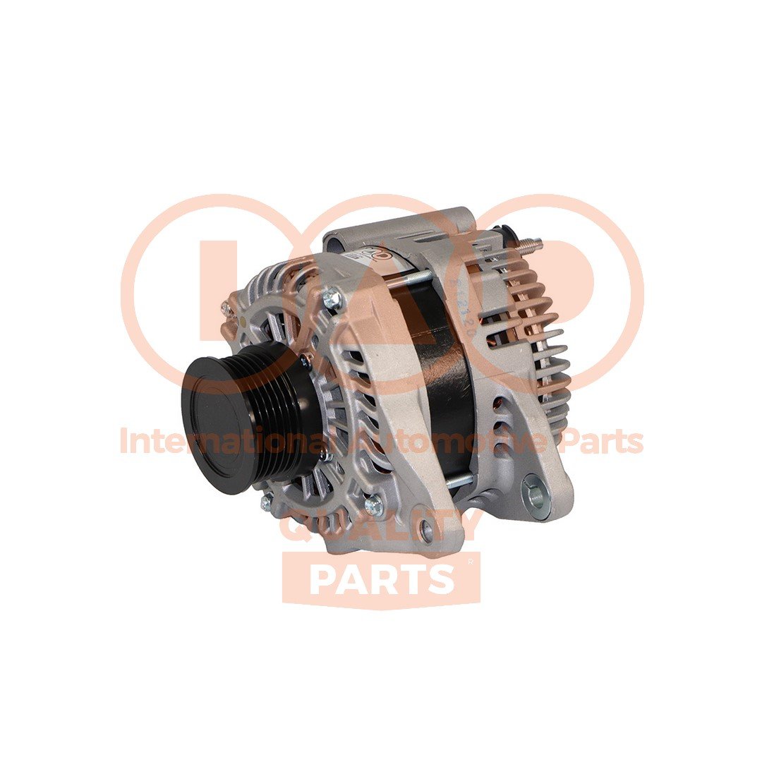 IAP QUALITY PARTS 802-12120