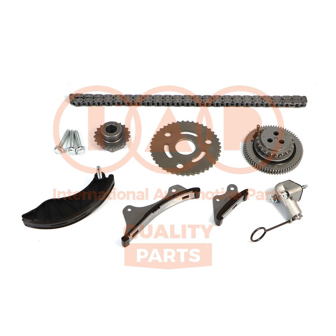 IAP QUALITY PARTS 127-09043K