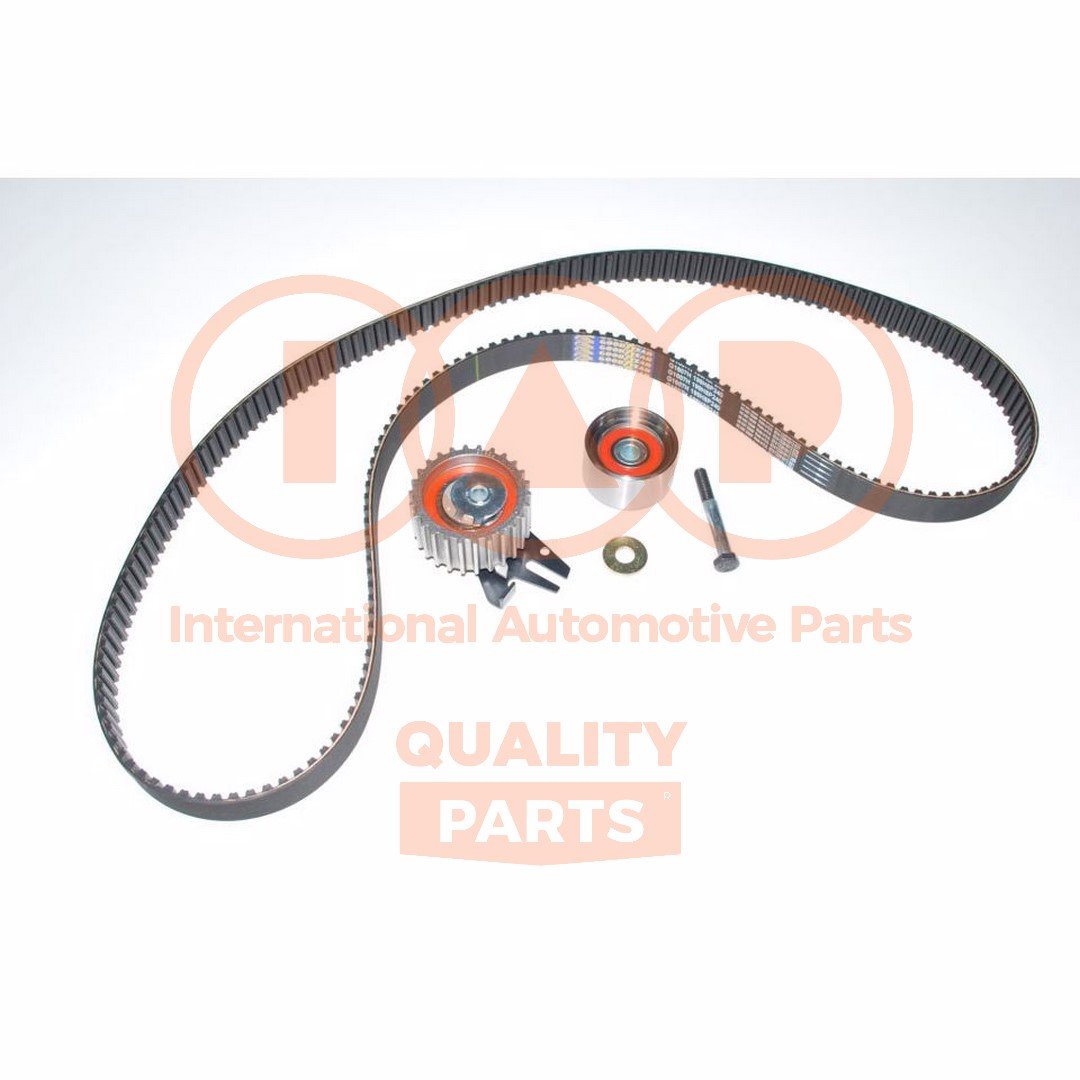 IAP QUALITY PARTS 127-16102K