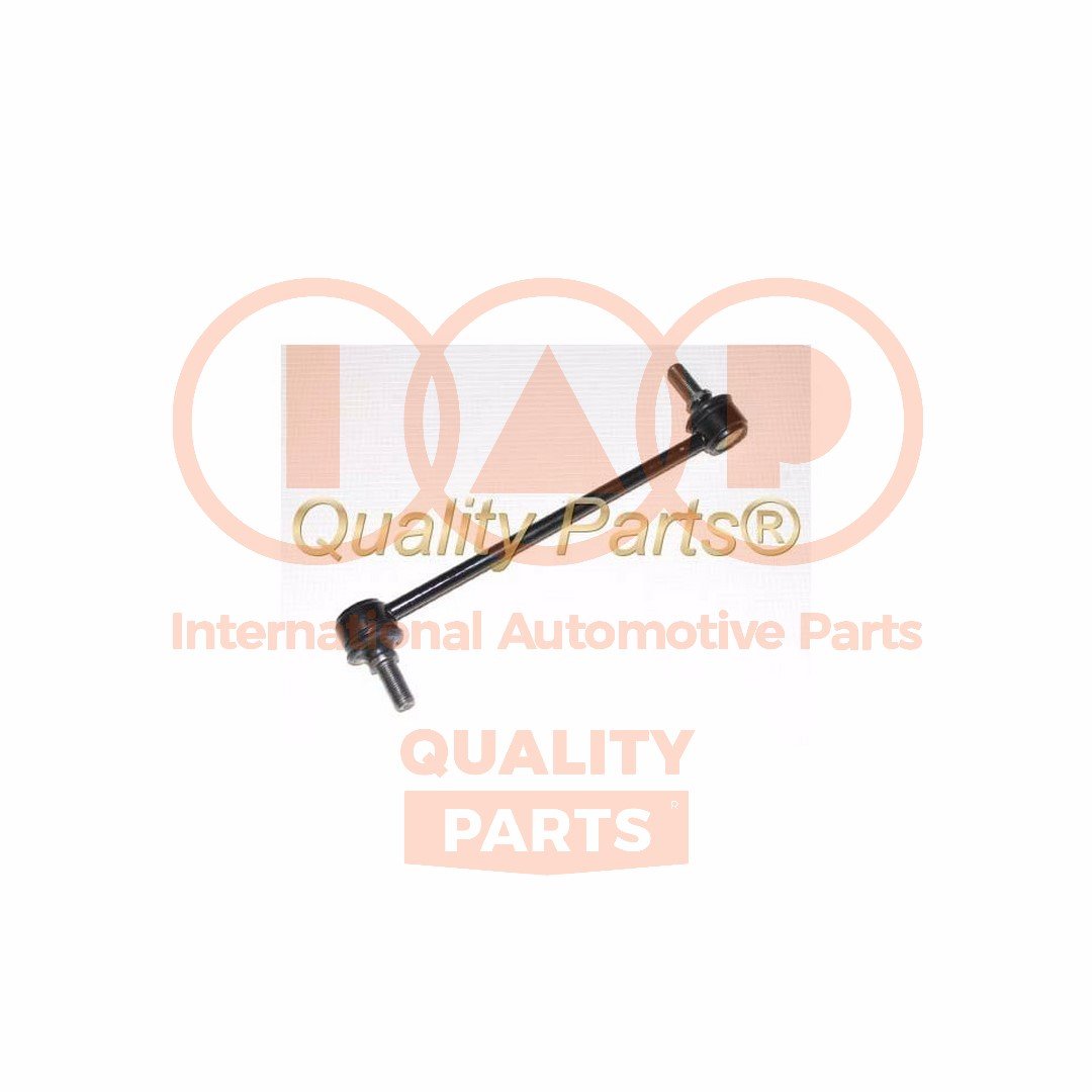 IAP QUALITY PARTS 509-21100