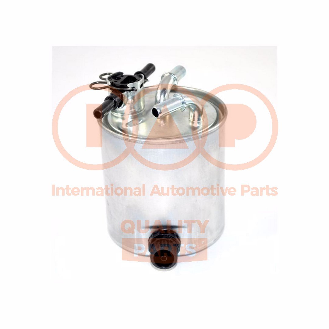 IAP QUALITY PARTS 122-29020