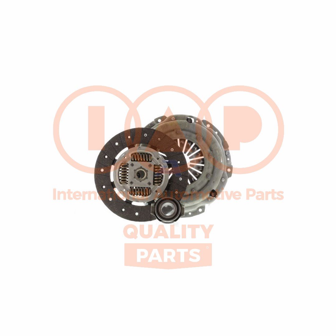 IAP QUALITY PARTS 201-13049