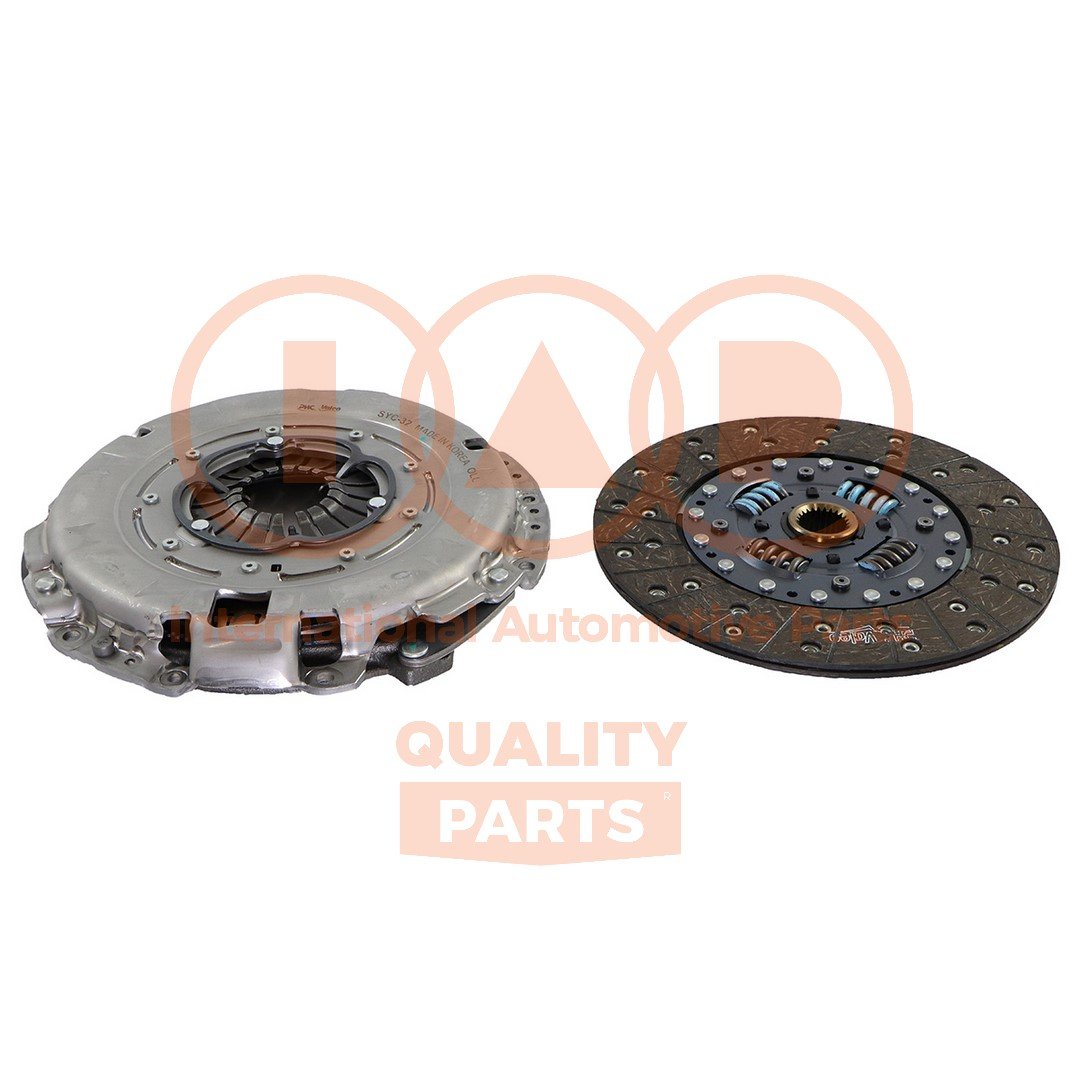 IAP QUALITY PARTS 201-18035