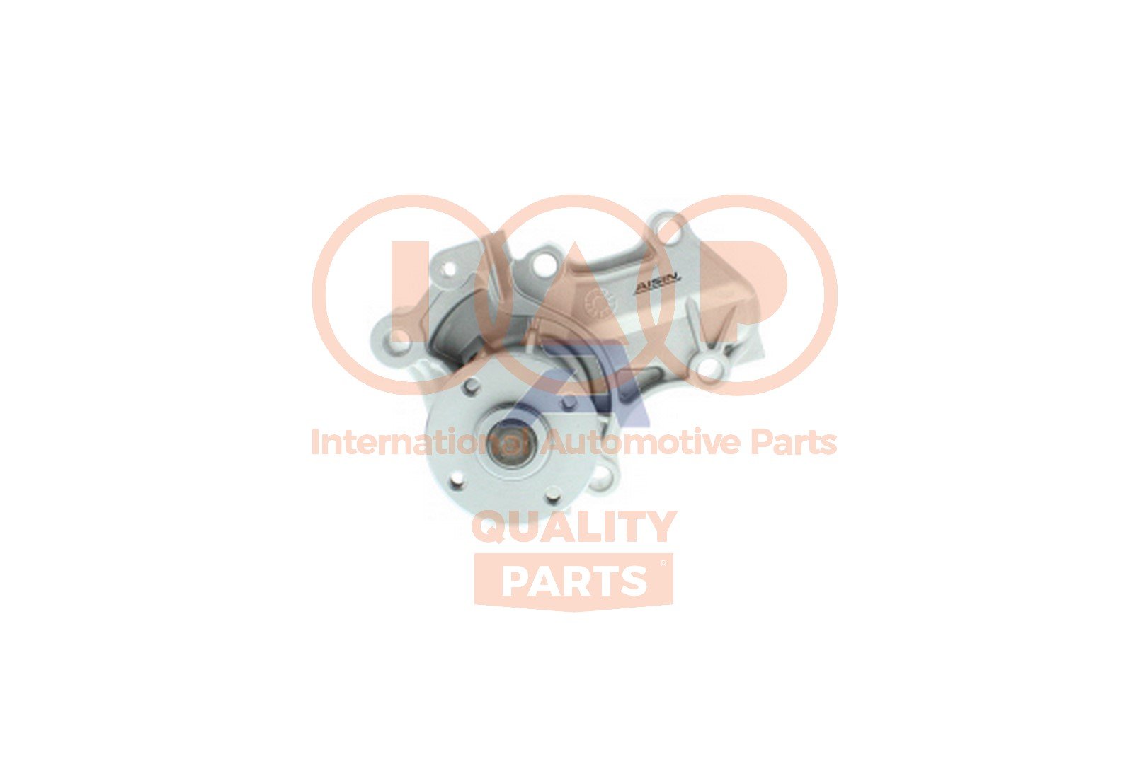 IAP QUALITY PARTS 150-12055