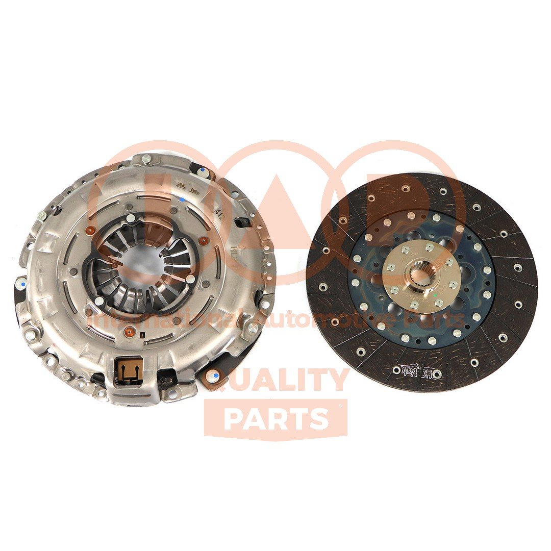 IAP QUALITY PARTS 201-07122