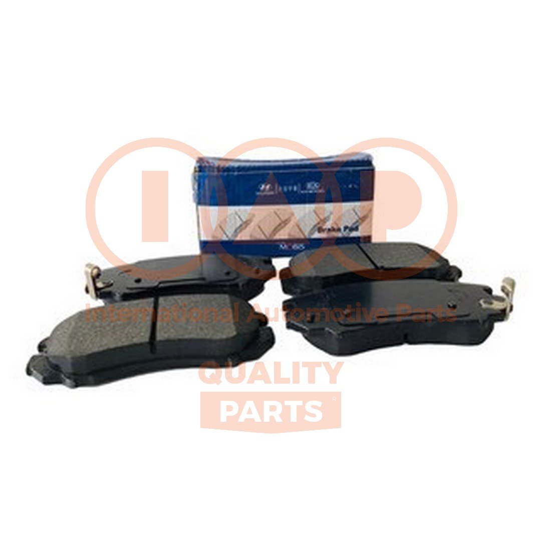 IAP QUALITY PARTS 704-07000G