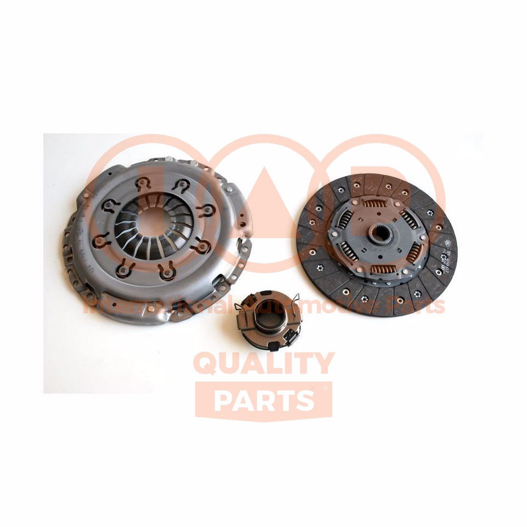 IAP QUALITY PARTS 201-09073