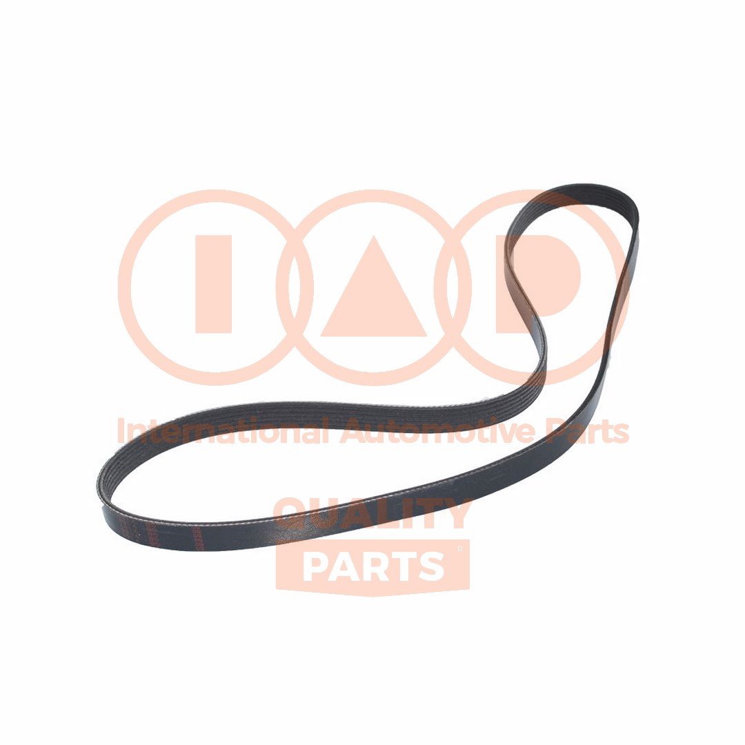 IAP QUALITY PARTS 140-16101