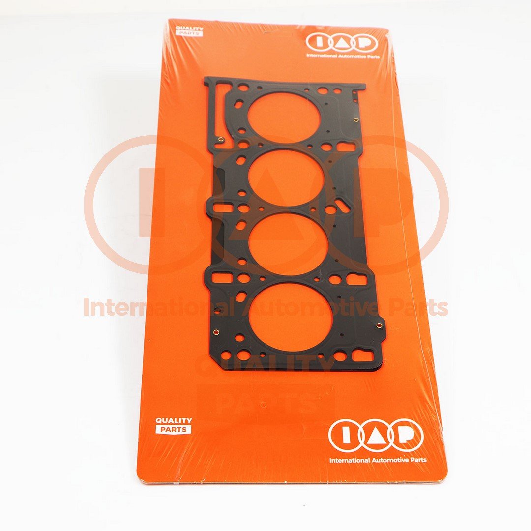 IAP QUALITY PARTS 118-16078