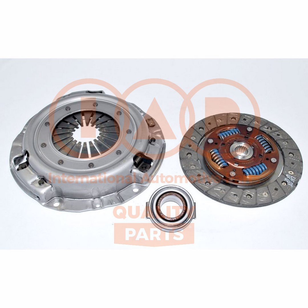 IAP QUALITY PARTS 201-06023