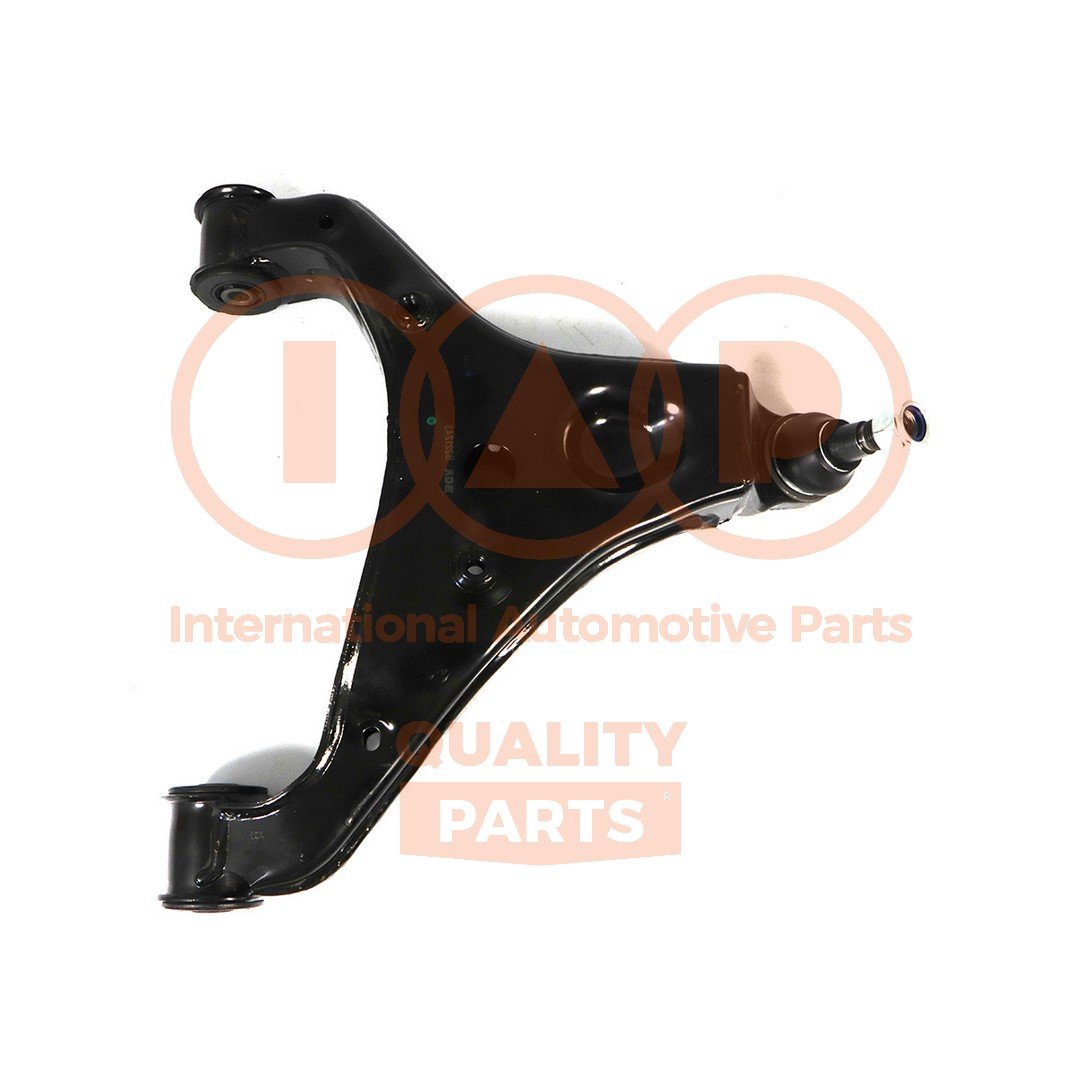 IAP QUALITY PARTS 503-54010