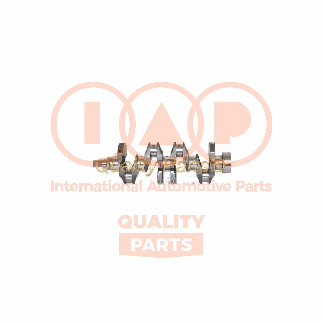 IAP QUALITY PARTS 126-07090G