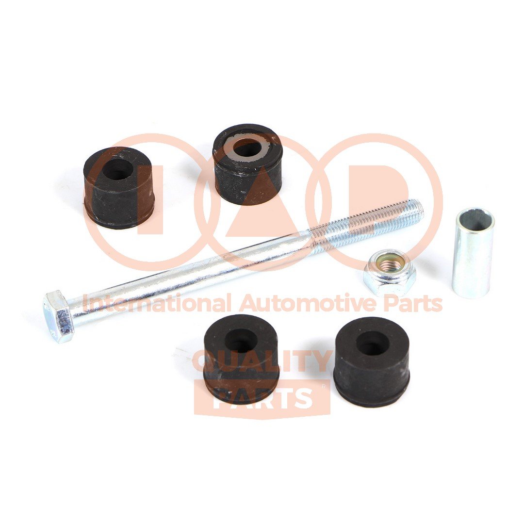 IAP QUALITY PARTS 509-12092